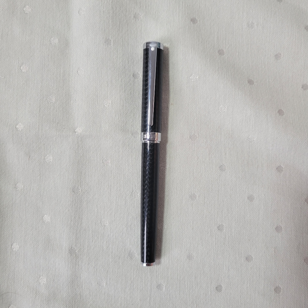 Sheaffer Intensity Fountain Pen - Picture 5 of 16